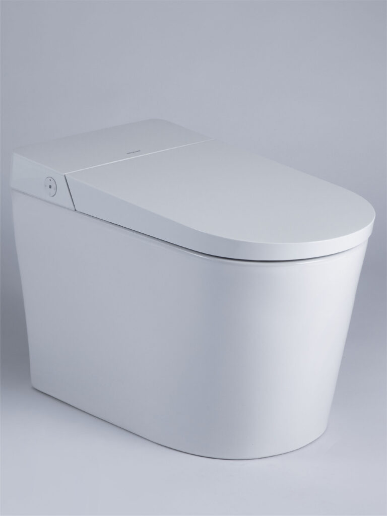 Bacia Sanitaria Inteligente - C21295W-3-VP-01