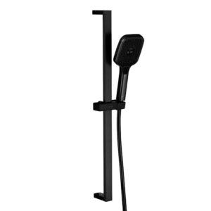 Barra Deslizante Black Matte - D187BW-ENG img01