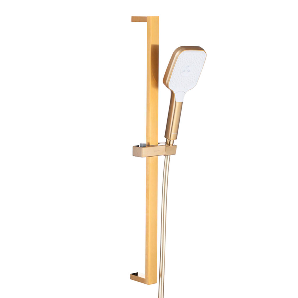 Barra Deslizante Brushed Gold - D187KVF-ENG img1