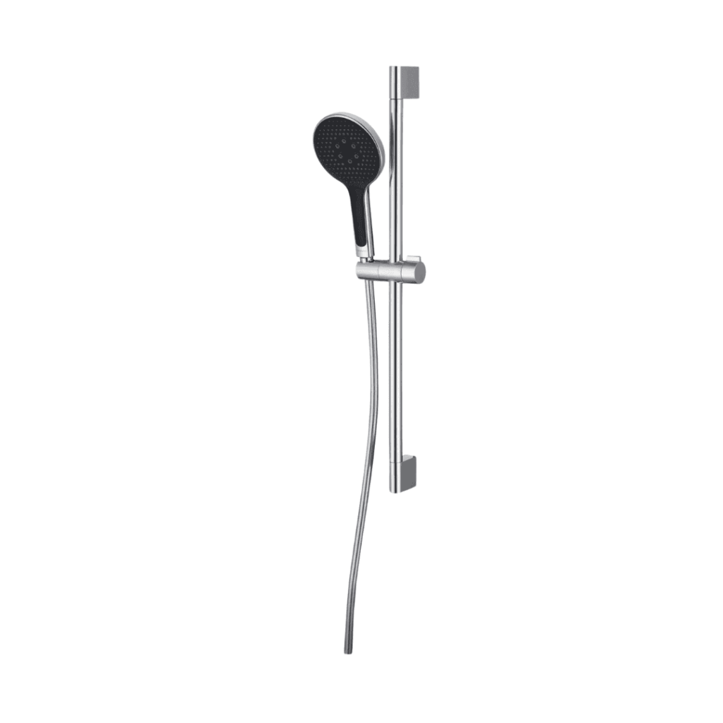 Barra Deslizante Chrome - D186CP-ENG