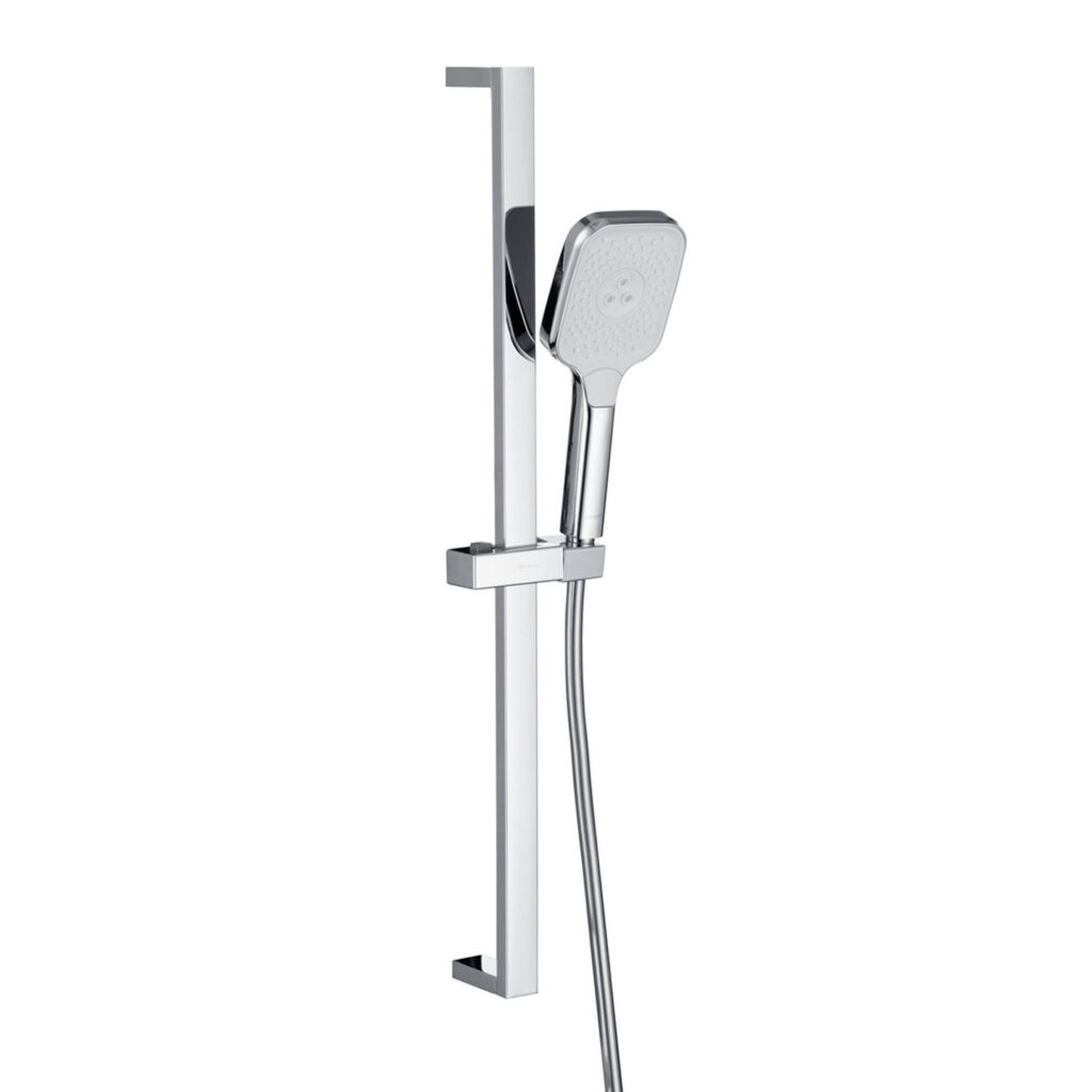 Barra Deslizante Chrome - D187CP-ENG img1