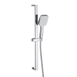 Barra Deslizante Chrome - D187CP-ENG img1