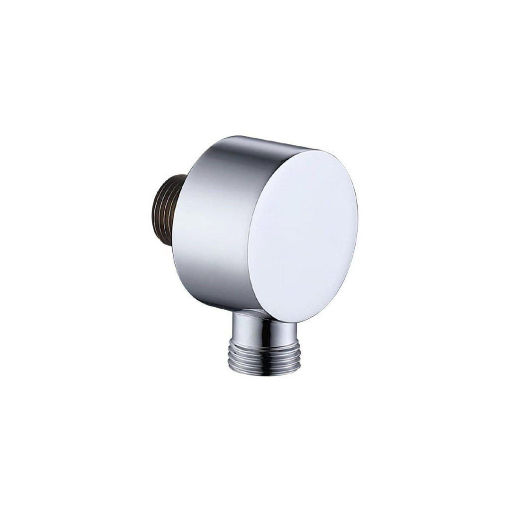 Base para Desviador Chrome - FS225CP-ENG