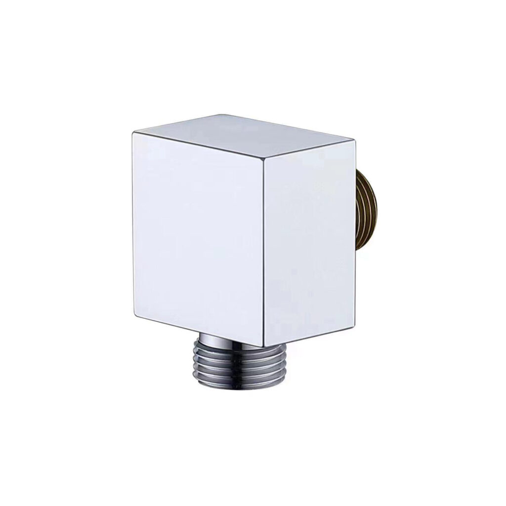 Base para Desviador Chrome - FS226CP-ENG img1