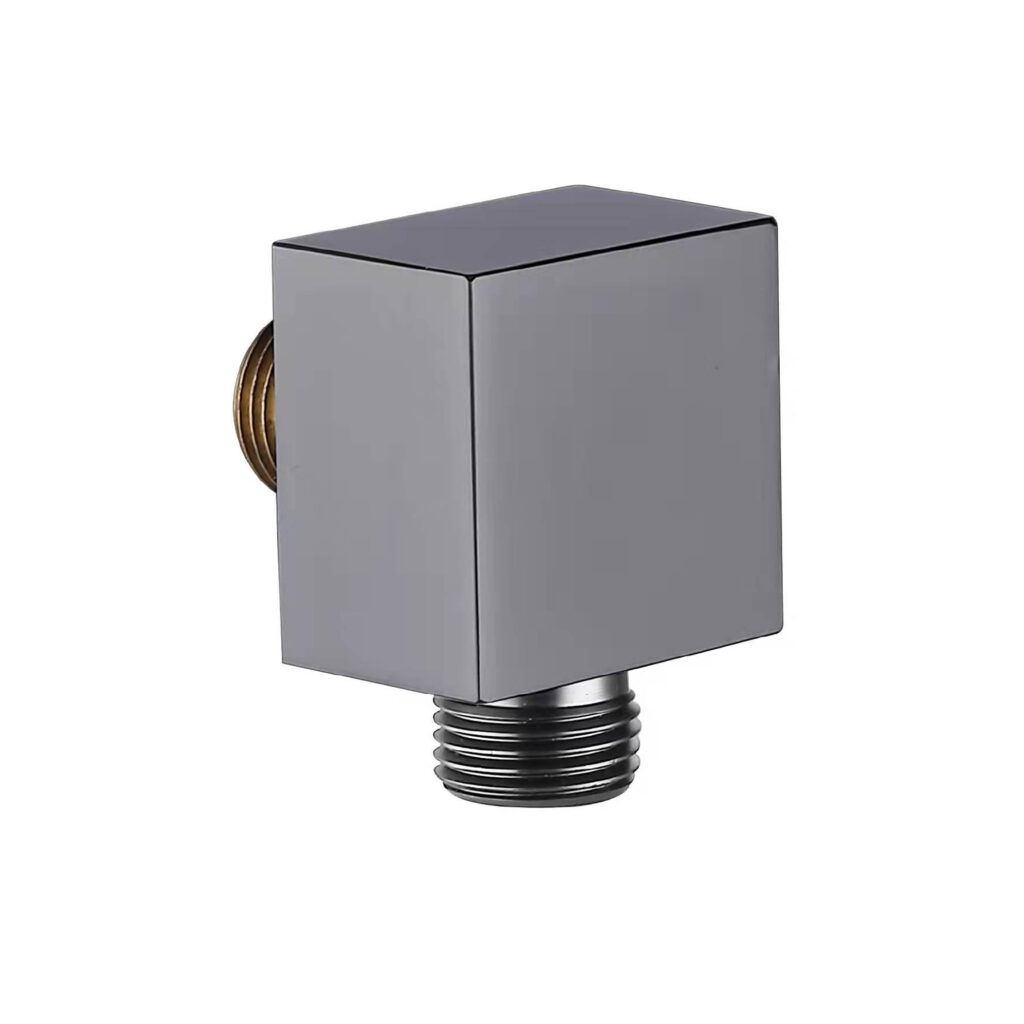 Base para Desviador Gray - FS226BTC-ENG img1