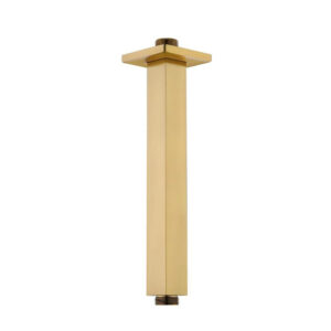 Braco para Chuveiro 200mm Brushed Gold - D325RBG-ENG_img01