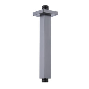 Braco para Chuveiro 200mm Gray - D325BTC-ENG