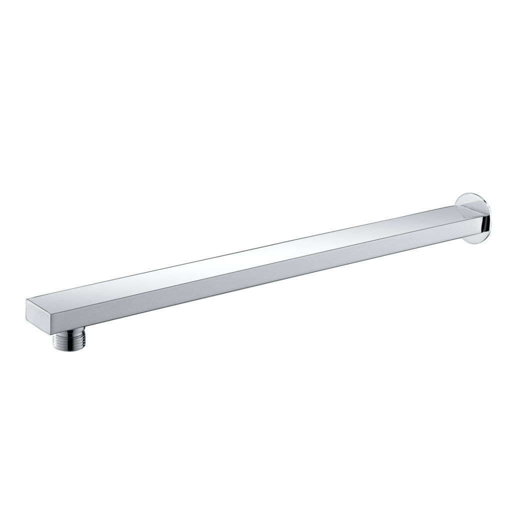 Braco para Chuveiro 400mm Chrome - D322CP-ENG img1