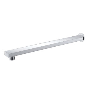 Braco para Chuveiro 400mm Chrome - D322CP-ENG img1