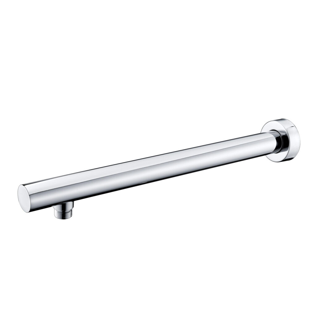 Braco para Chuveiro 400mm Chrome - D323CP-ENG