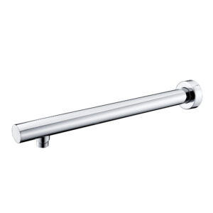 Braco para Chuveiro 400mm Chrome - D323CP-ENG