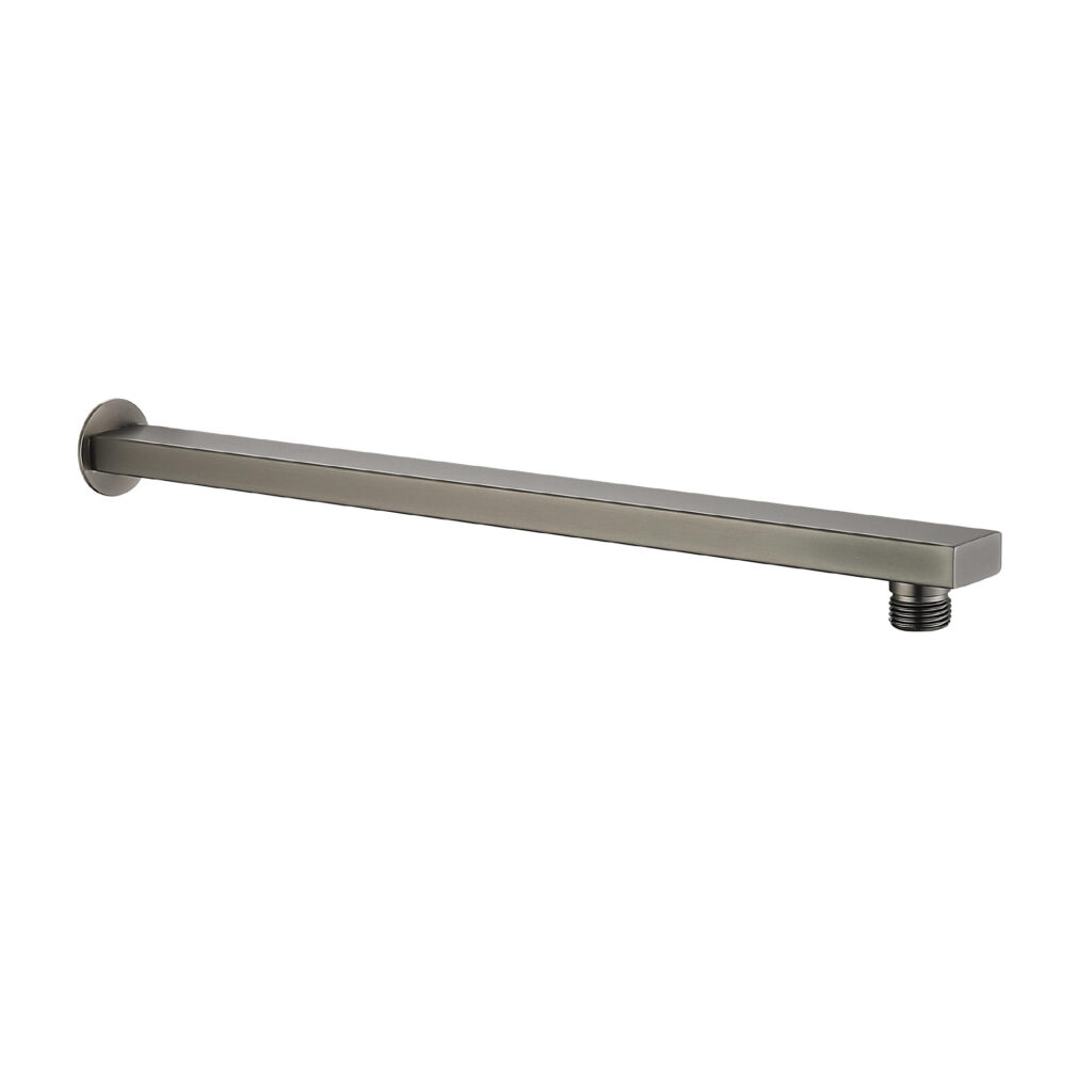 Braco para Chuveiro 400mm Gray - D322BTC-ENG img1