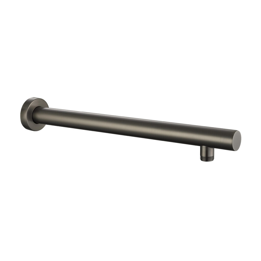 Braco para Chuveiro 400mm Gray - D323BTC-ENG