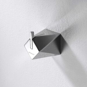 Cabide Diamond Chrome - D7532CP-ENG