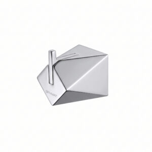 Cabide Diamond Chrome - D7532CP-ENG_img01