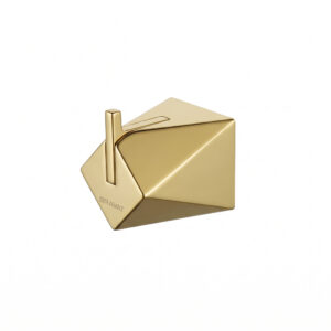 Cabide Diamond Golden - D7532KVF-ENG img3