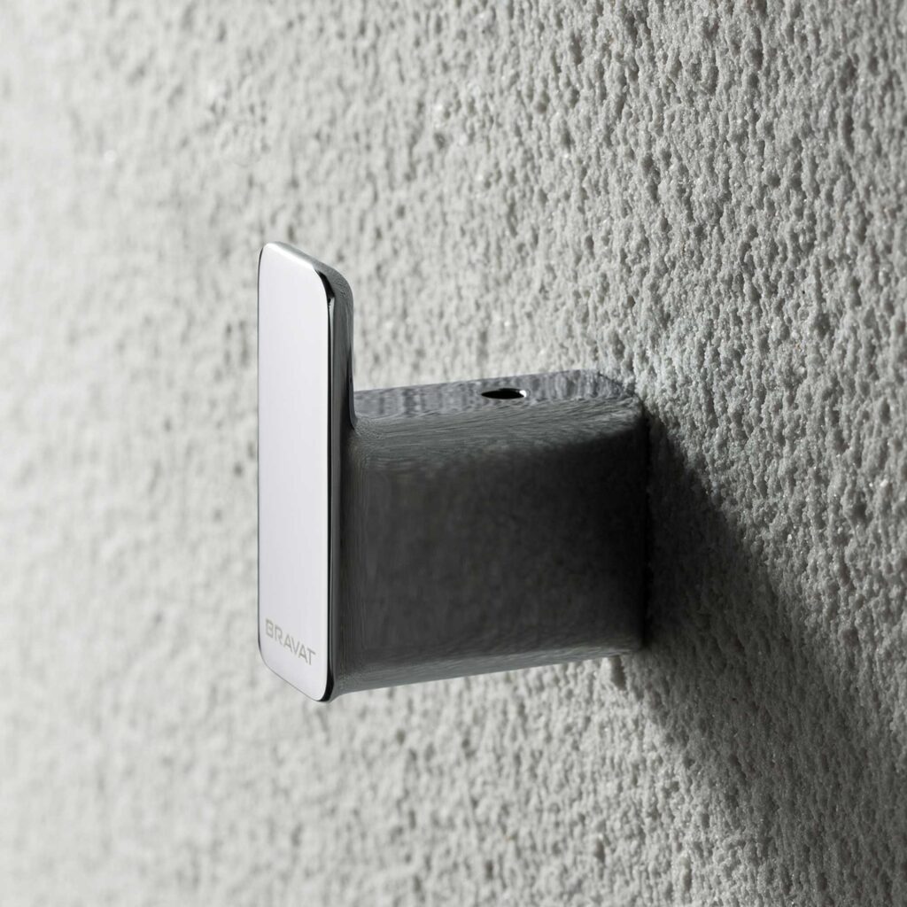 Cabide Phillis Chrome - D7520CP-ENG img1