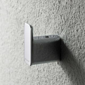 Cabide Phillis Chrome - D7520CP-ENG img1