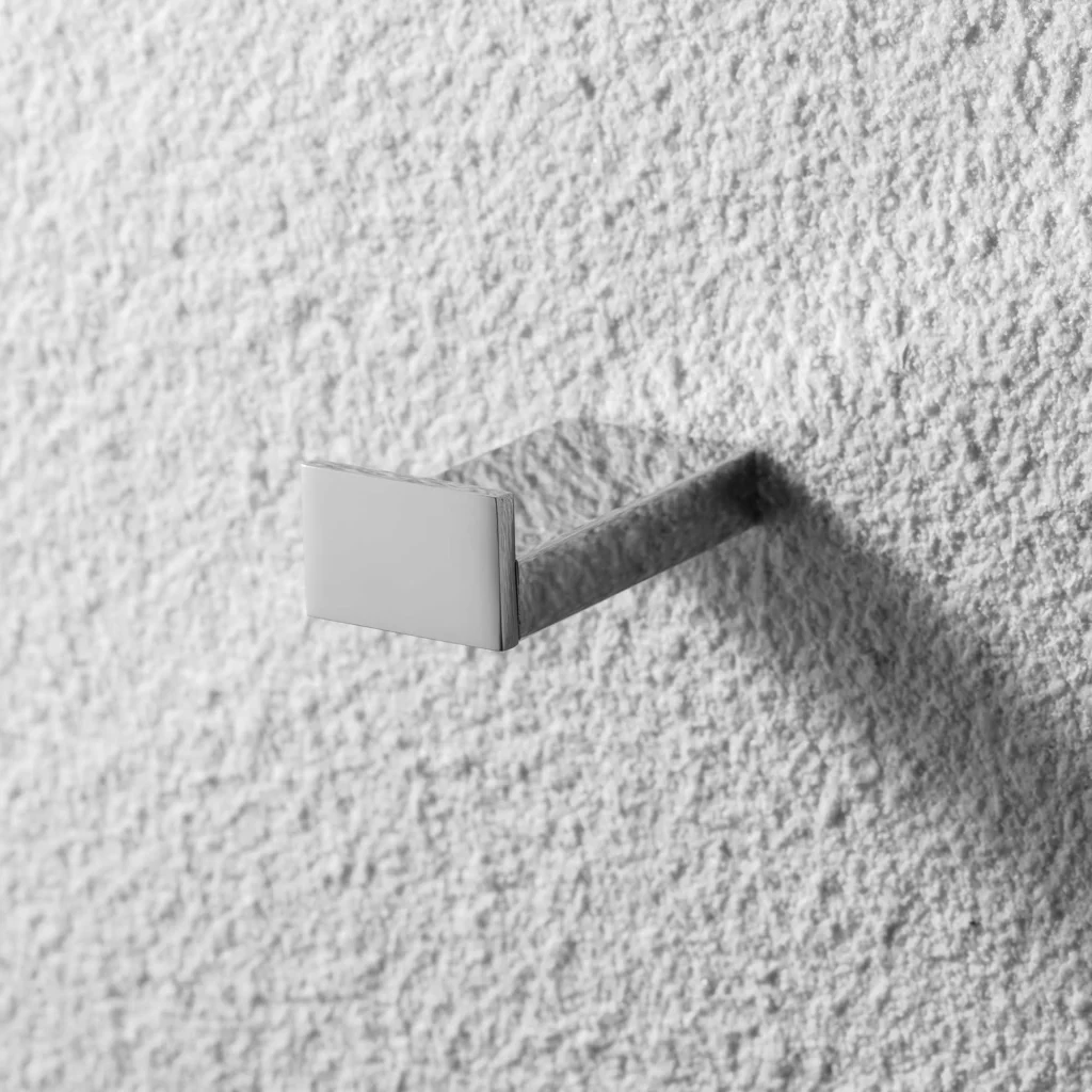 Cabide Polate Chrome - D7357C-ENG img1