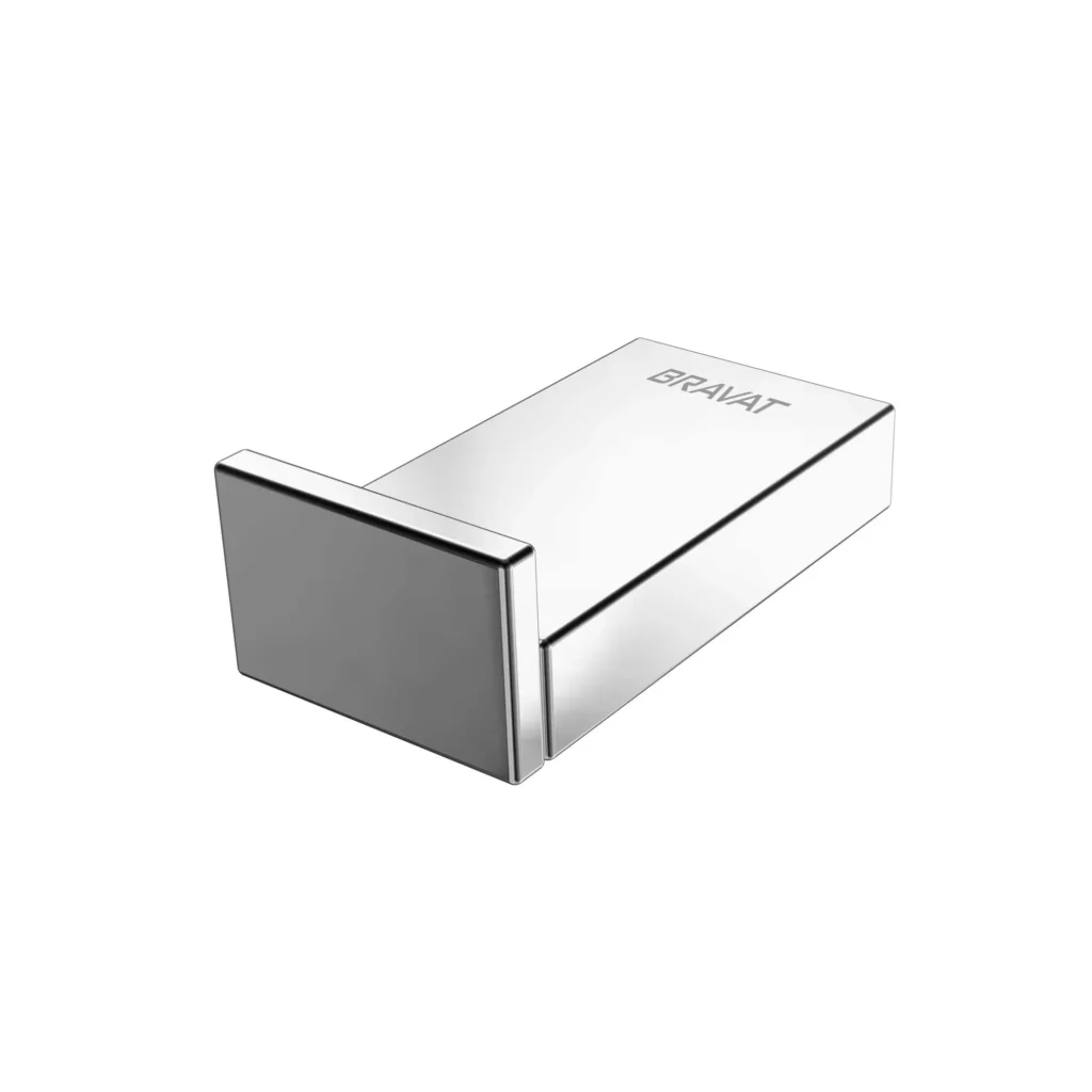 Cabide Polate Chrome - D7357C-ENG img2
