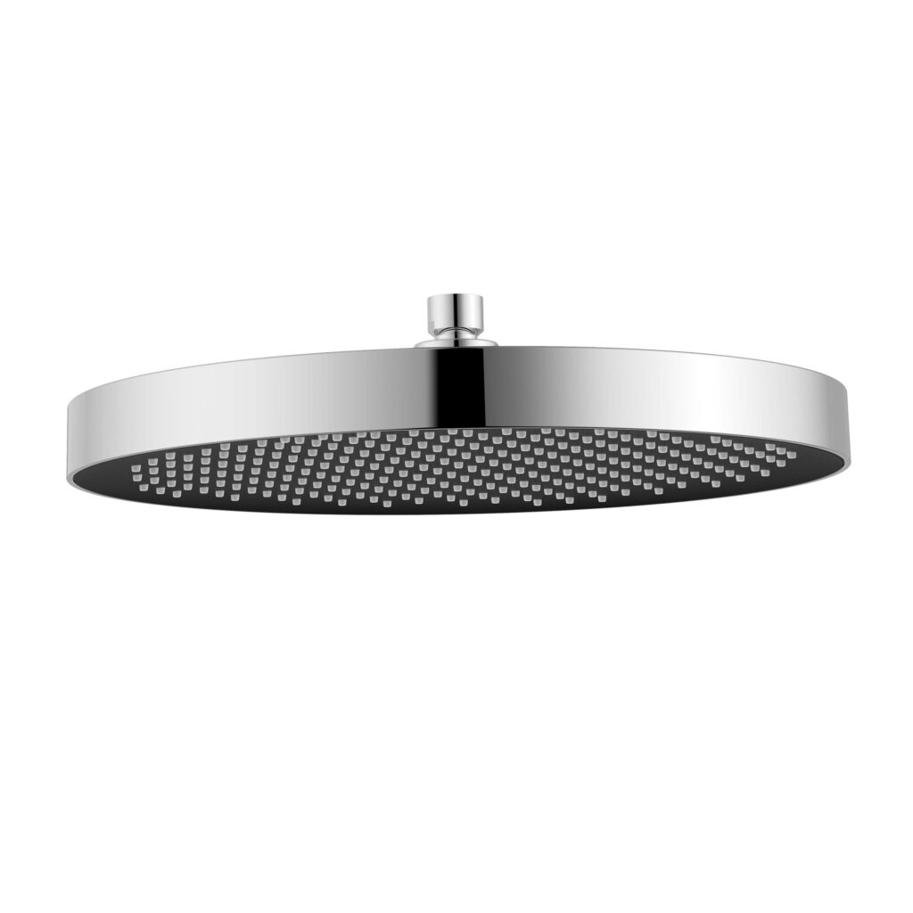 Chuveiro Chrome - D1252CP-ENG