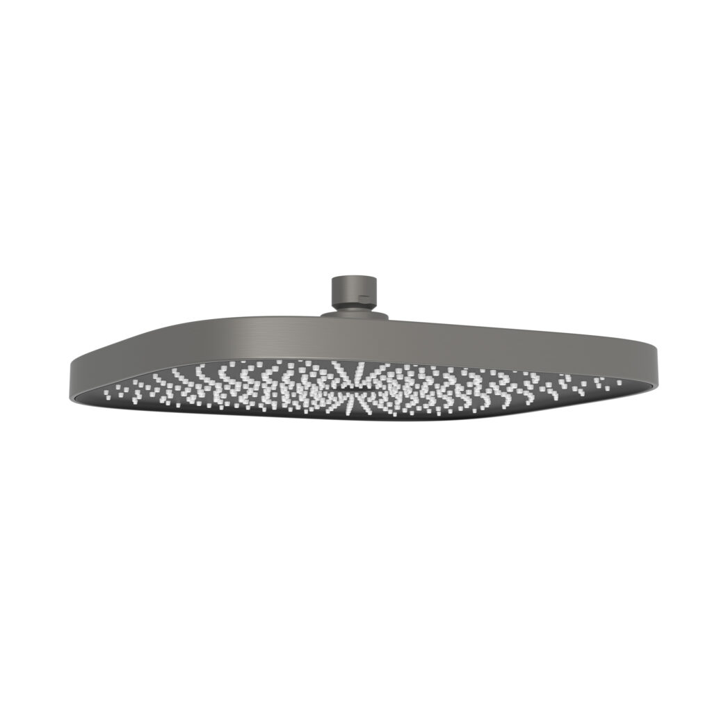 Chuveiro Gray - D1250BTC-ENG img1