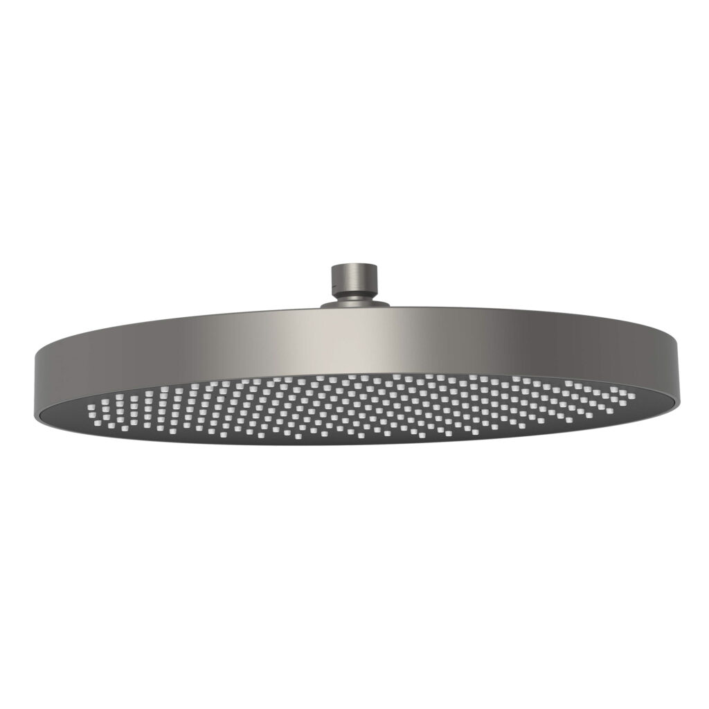Chuveiro Gray - D1252BTC-ENG
