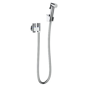 Ducha Higienica Eddie Chrome - D9172CP-ENG img1