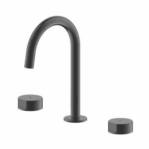 Misturador de Lavatorio de Mesa Allure Gray - F2512648BTC-ENG