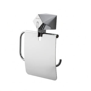Papeleira Diamond Chrome - D7541CP-ENG img4