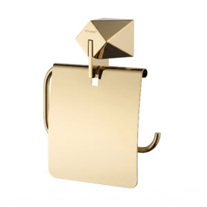 Papeleira Diamond Golden - D7541KVF-ENG img5